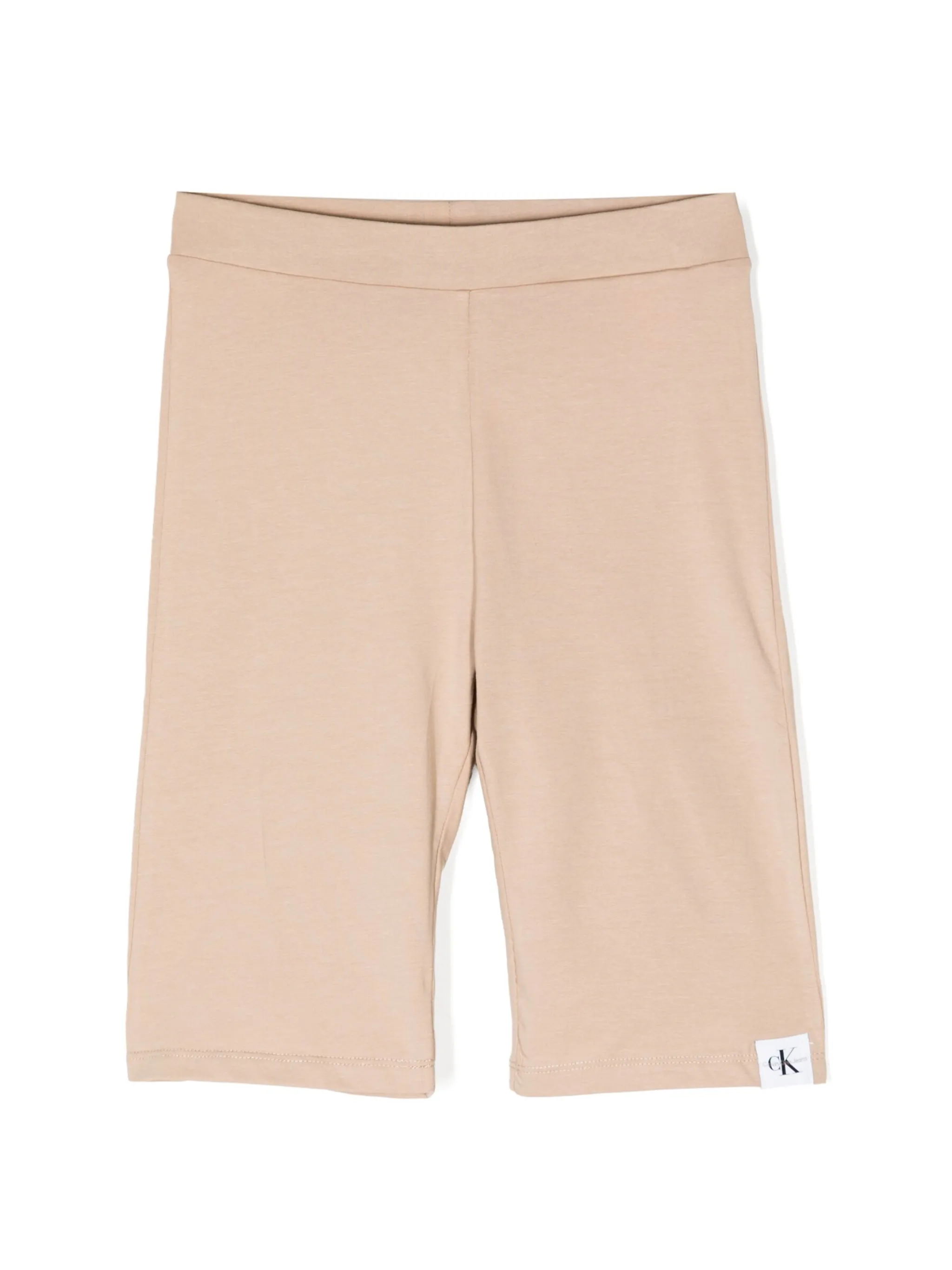 Шорты с нашивкой-логотипом Calvin Klein Kids, нейтральный
Шорты с нашивкой-логотипом Calvin Klein Kids, нейтральный