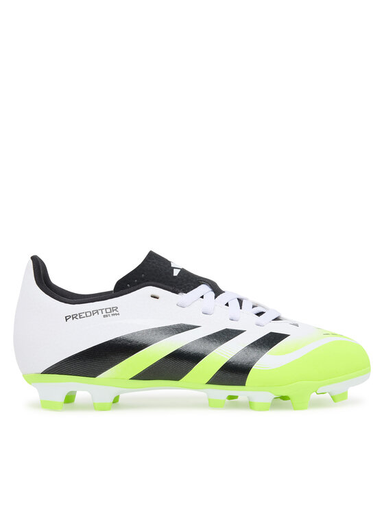 Футбольные бутсы Predator ClubJH8868 Adidas, белый
Футбольные бутсы Predator ClubJH8868 Adidas, белый