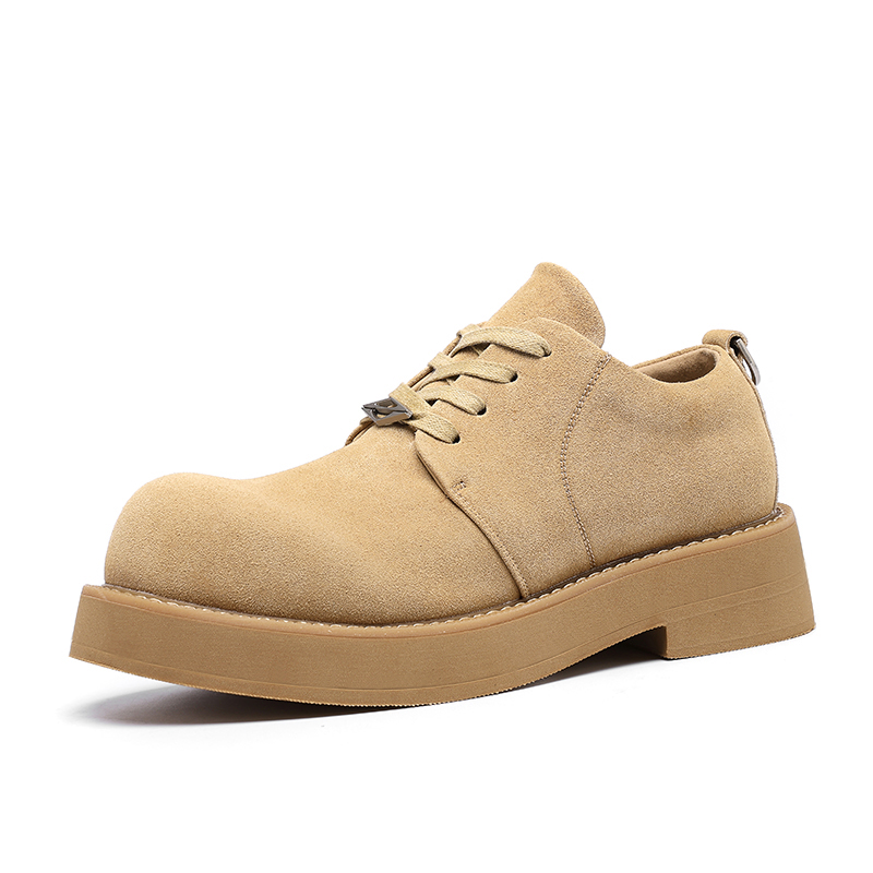 ZUWUDONG Повседневные мужские туфли Camel
ZUWUDONG Повседневные мужские туфли Camel