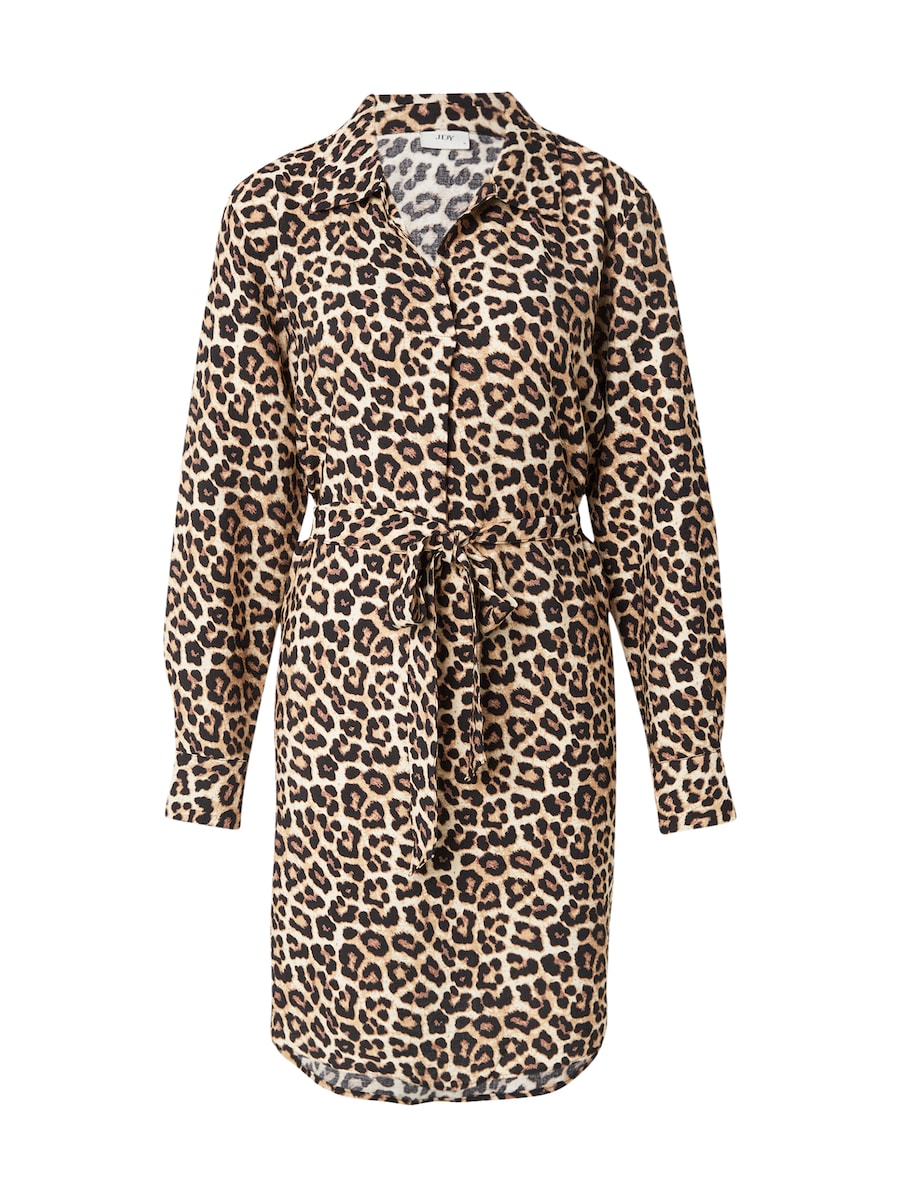 Платье-рубашка JDY PEPPER, Greige
Платье-рубашка JDY PEPPER, Greige