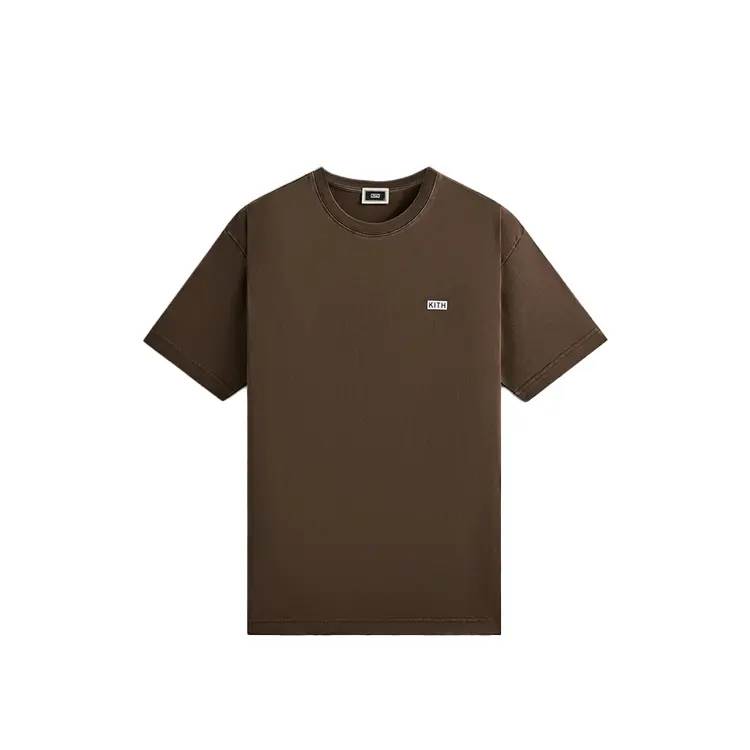 Футболка Lax KITH, коричневый
Футболка Lax KITH, коричневый