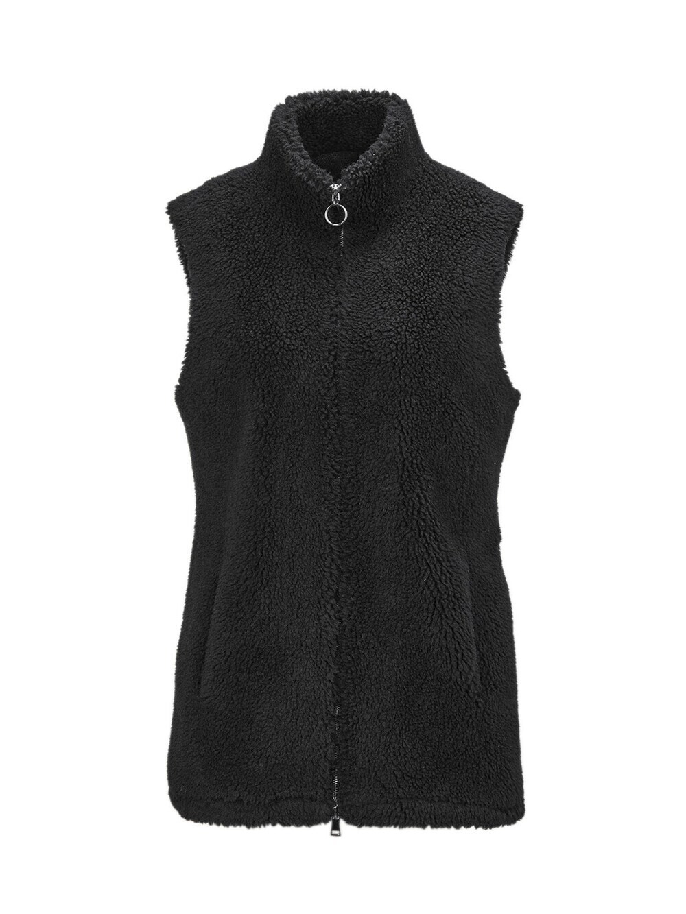 Жилет Goldner, черный
Жилет Goldner, черный