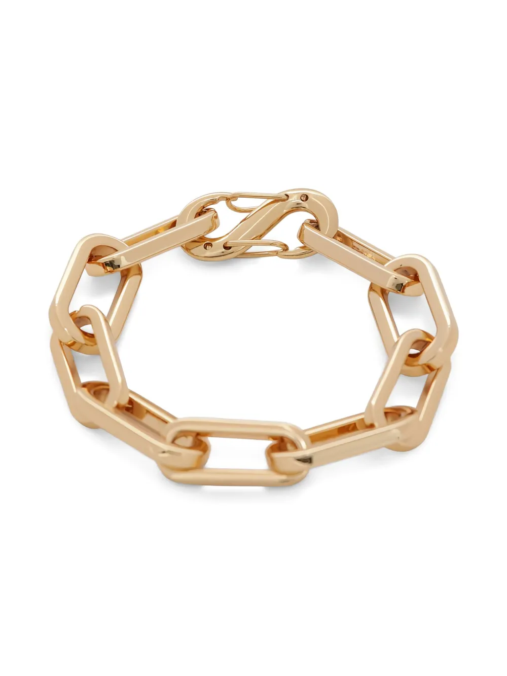 Браслет Legacy Éliou, золотистый
Браслет Legacy Éliou, золотистый