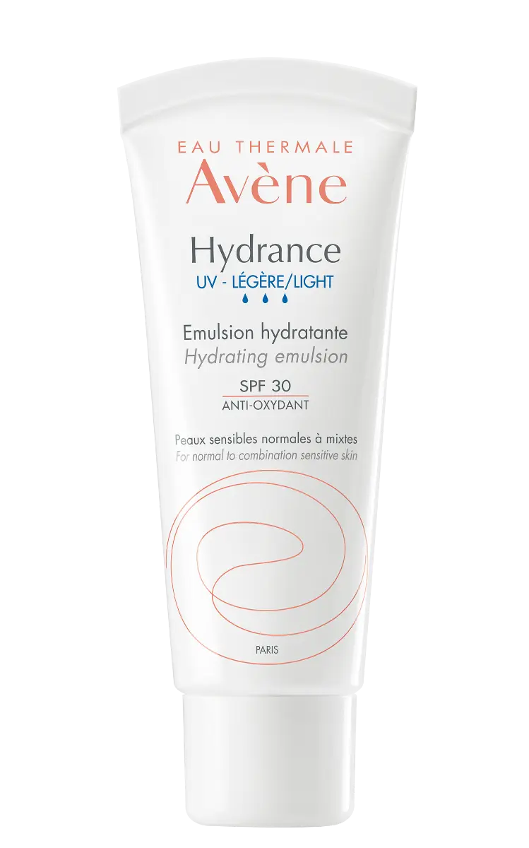 Avène Hydrance Optimale UV Légère дневной крем для лица, 40 ml
Avène Hydrance Optimale UV Légère дневной крем для лица, 40 ml