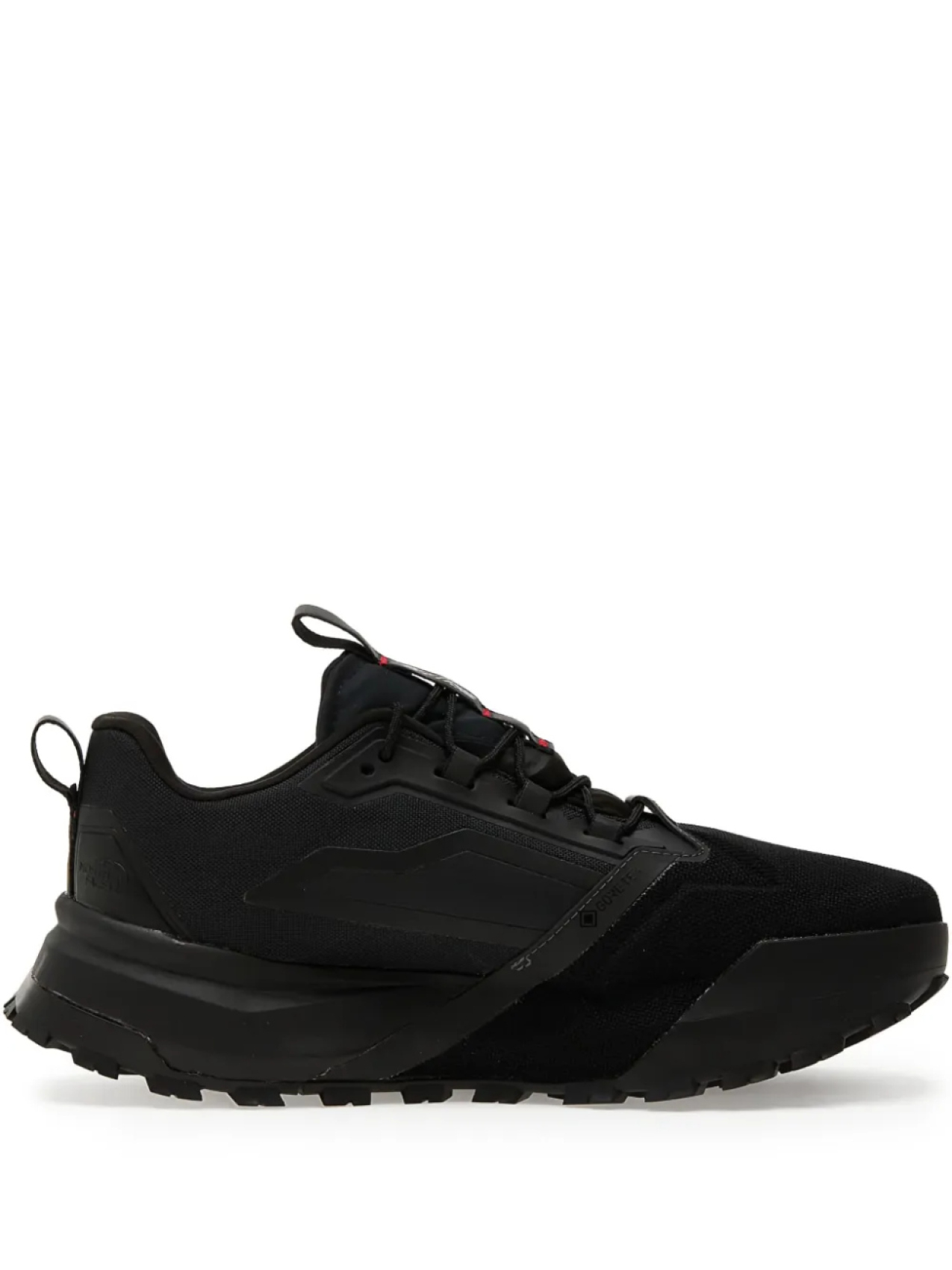 Кроссовки Gore-Tex The North Face, черный
Кроссовки Gore-Tex The North Face, черный