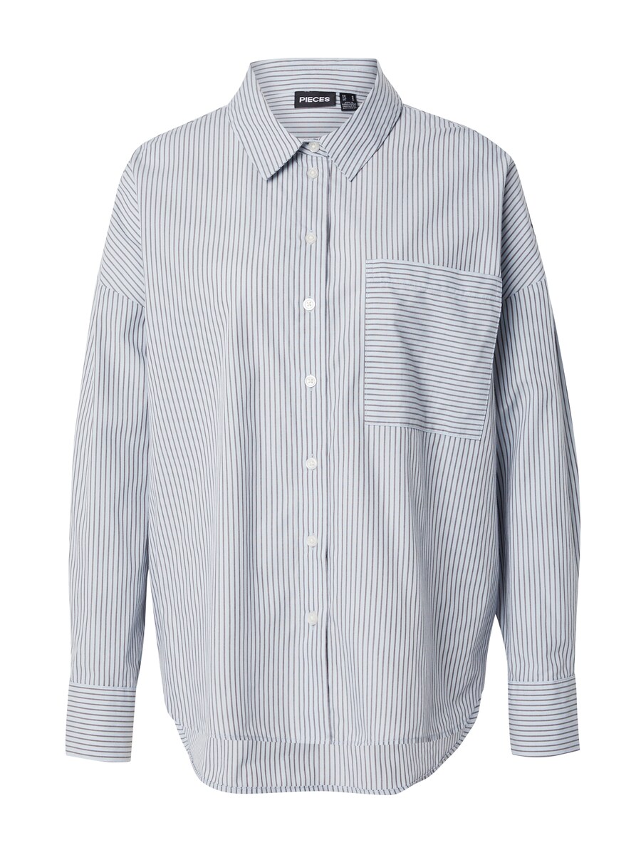 Блуза PIECES PCFeline, светло-синий
Блуза PIECES PCFeline, светло-синий