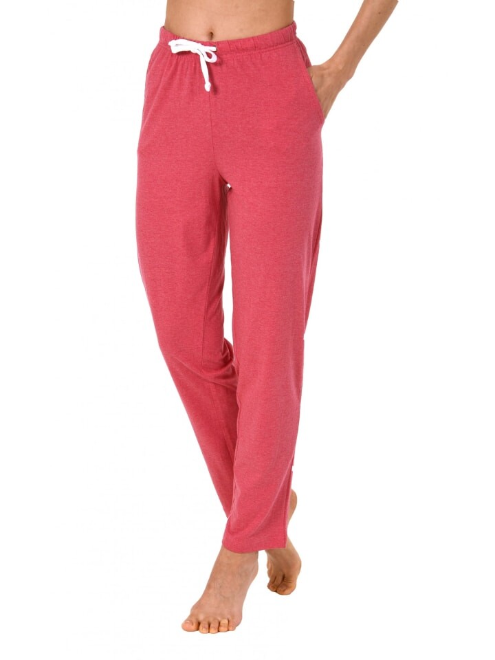 Ночное белье NORMANN, красный
Ночное белье NORMANN, красный