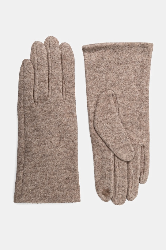 Перчатки Answear.Lab, бежевый 
Перчатки Answear.Lab, бежевый