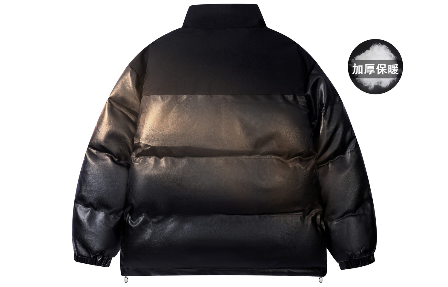 Стеганая куртка унисекс Kawasaki, серый/серый
Стеганая куртка унисекс Kawasaki, серый/серый