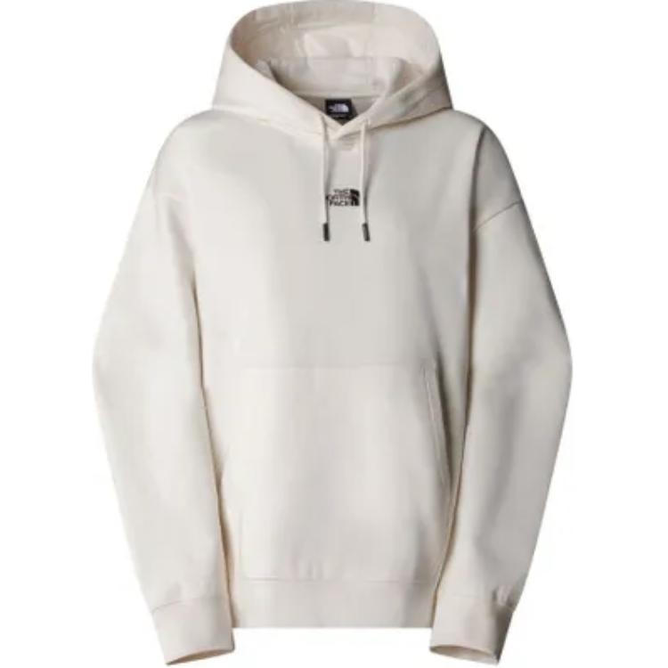 THE NORTH FACE Свитшот женский белый
THE NORTH FACE Свитшот женский белый