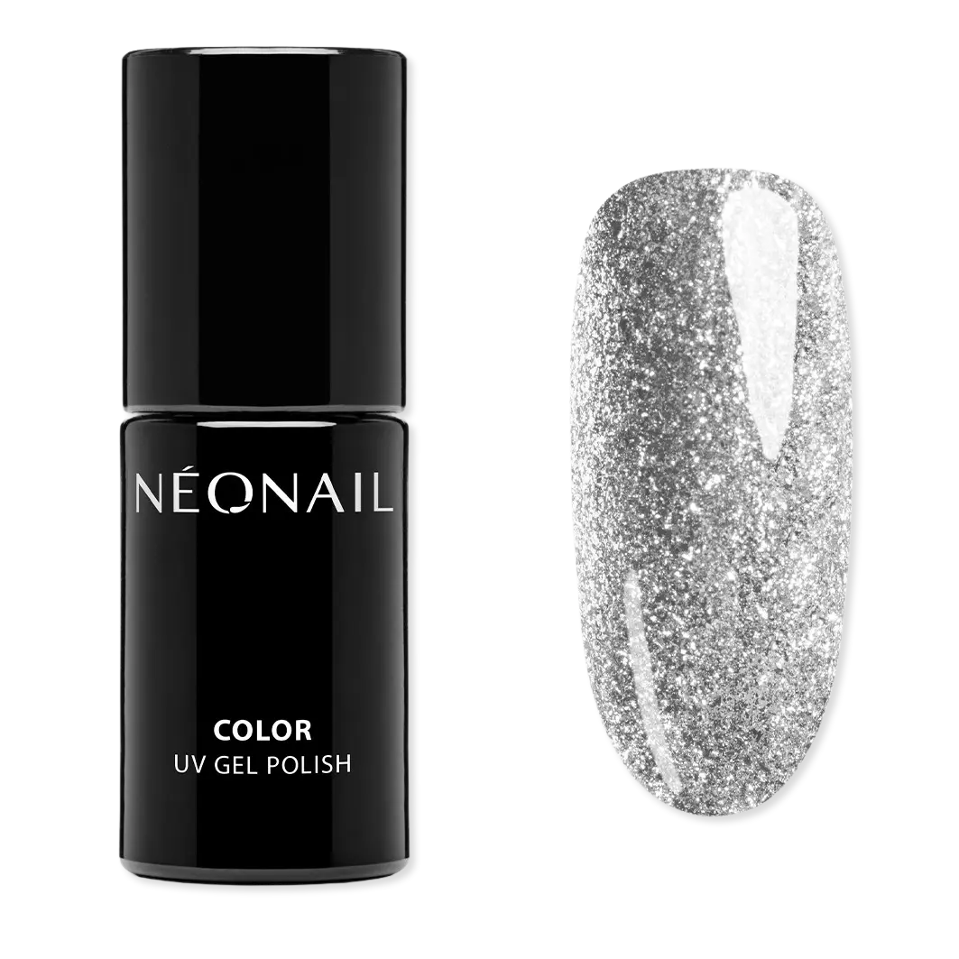 Лак для ногтей color Neonail, twinkle white, объем 7.2 мл
Лак для ногтей color Neonail, twinkle white, объем 7.2 мл