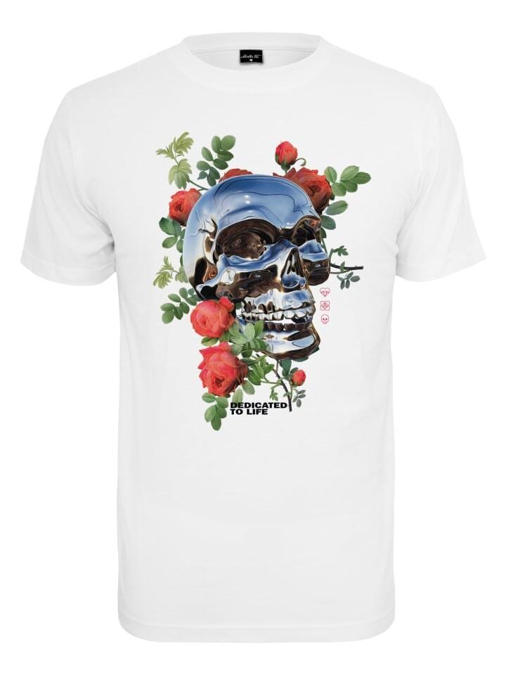 Футболка Mister Tee, белый
Футболка Mister Tee, белый