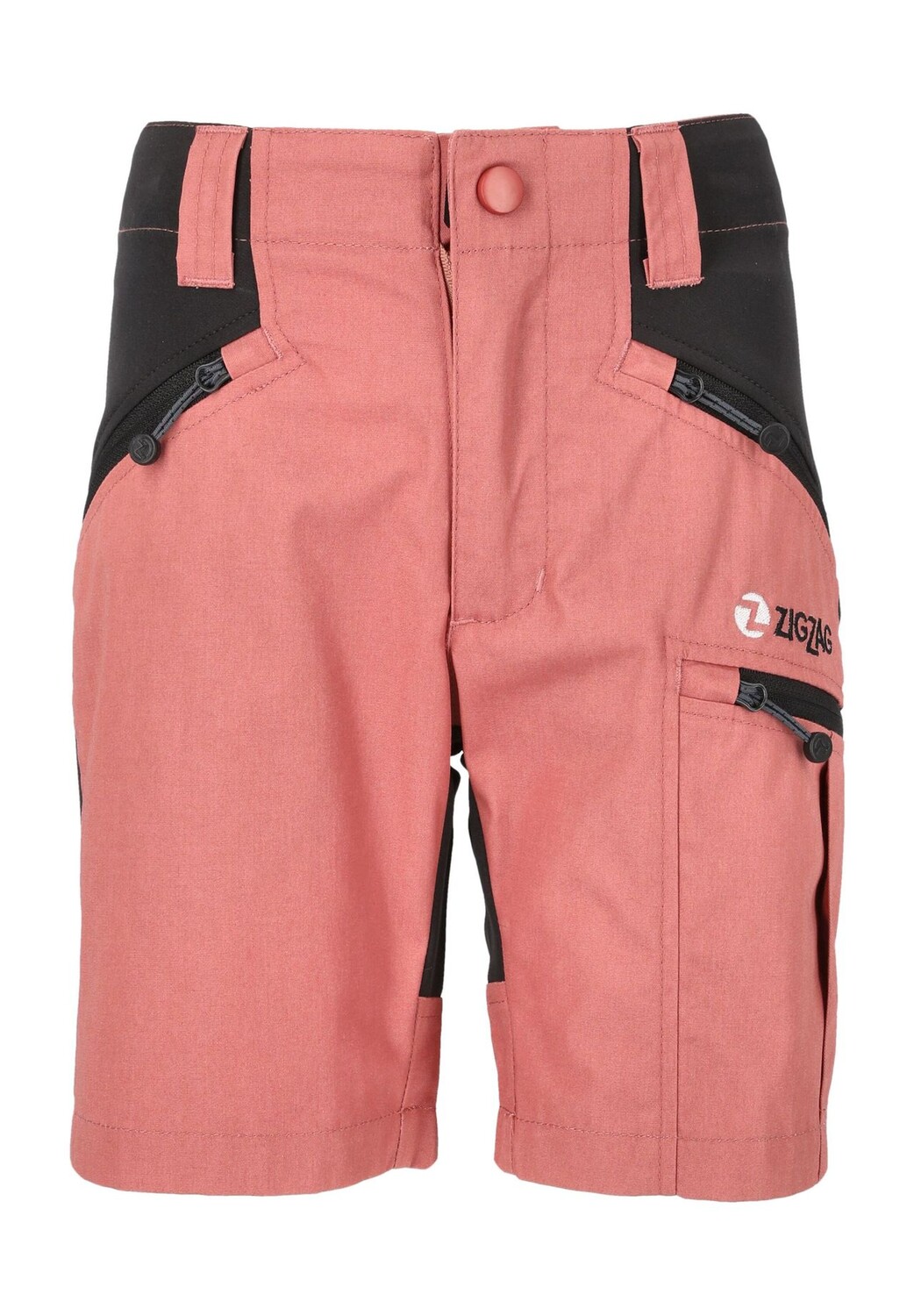 Шорты Bono с практичным эластичным поясом ZIGZAG, цвет Light Mahogany
Шорты Bono с практичным эластичным поясом ZIGZAG, цвет Light Mahogany