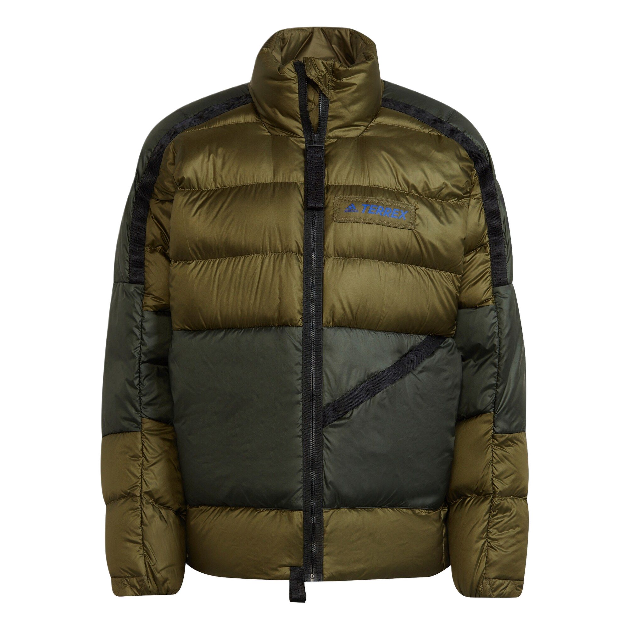 Adidas Пуховик Men's Dark Olive Green/Deep Earthy Brown
Adidas Пуховик Men's Dark Olive Green/Deep Earthy Brown