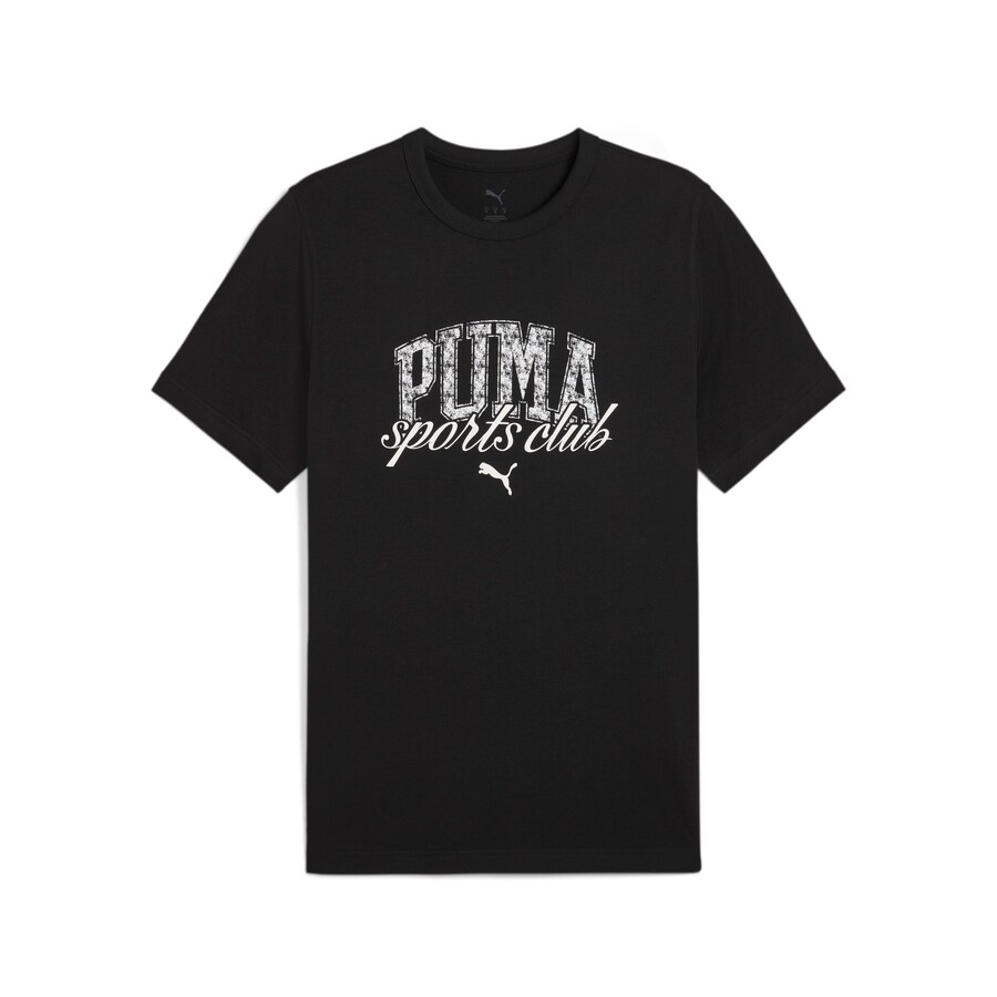 Футболка Performance PUMA, черный
Футболка Performance PUMA, черный