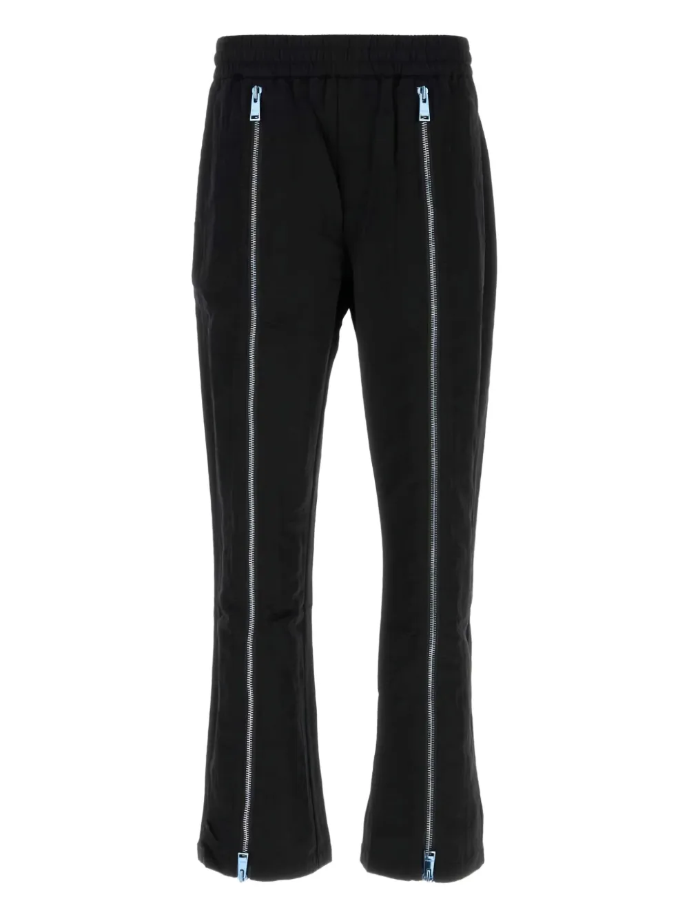 Спортивные брюки с застежкой-молнией Purple Brand, черный
Спортивные брюки с застежкой-молнией Purple Brand, черный