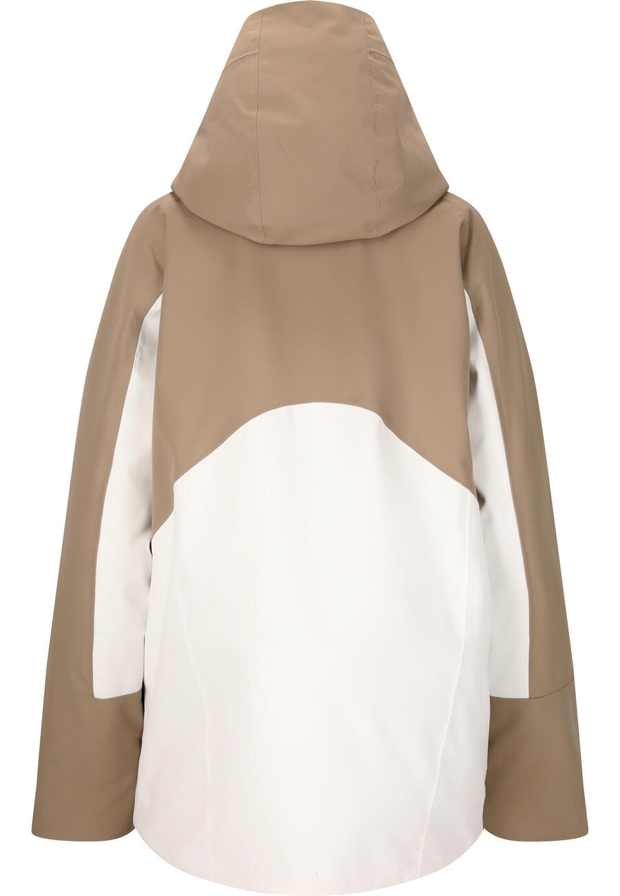 SLOPE лыжная куртка Kenai
SLOPE лыжная куртка Kenai