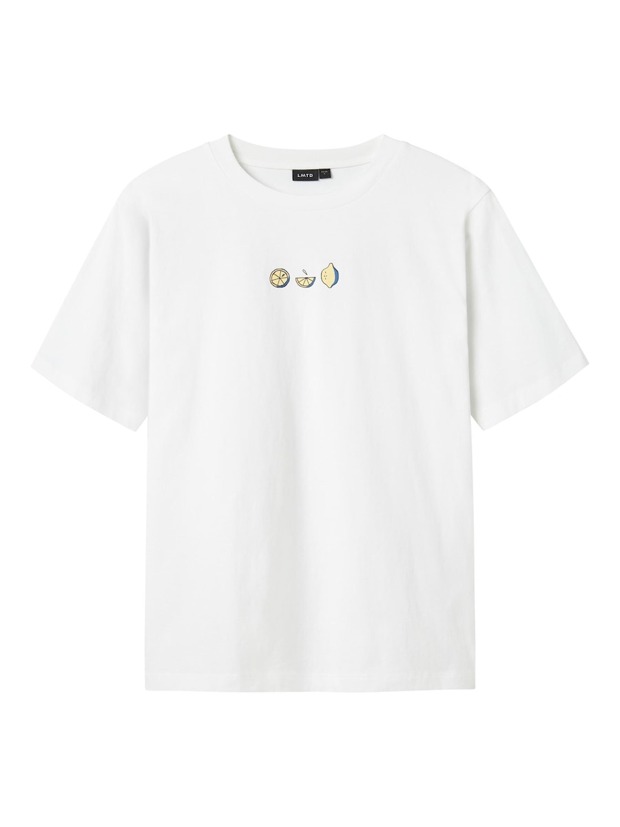 Рубашка LMTD, белый
Рубашка LMTD, белый