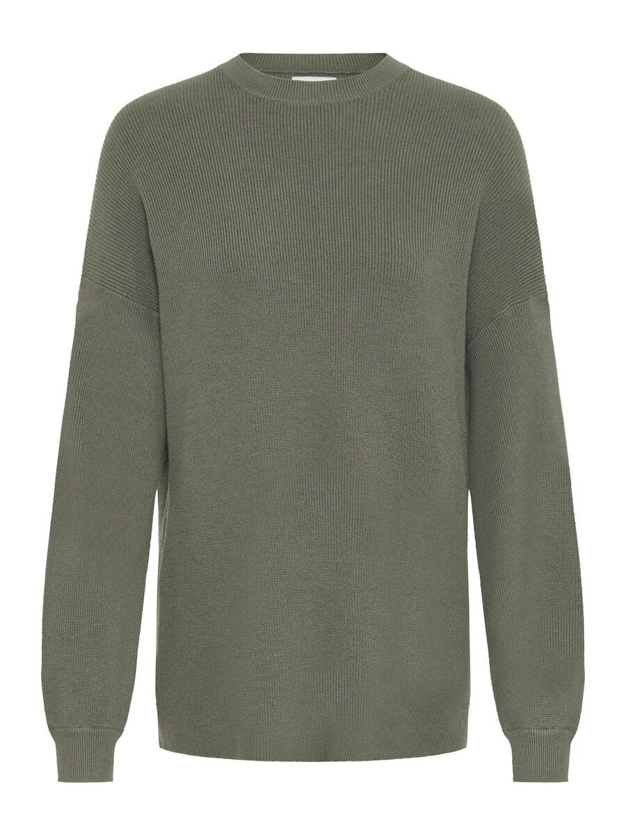 Свитер Oxmo, Khaki
Свитер Oxmo, Khaki