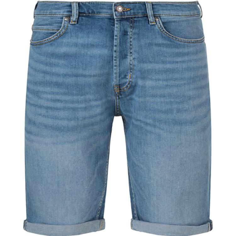 Джинсовые шорты мужские синие HUGO BOSS
Джинсовые шорты мужские синие HUGO BOSS