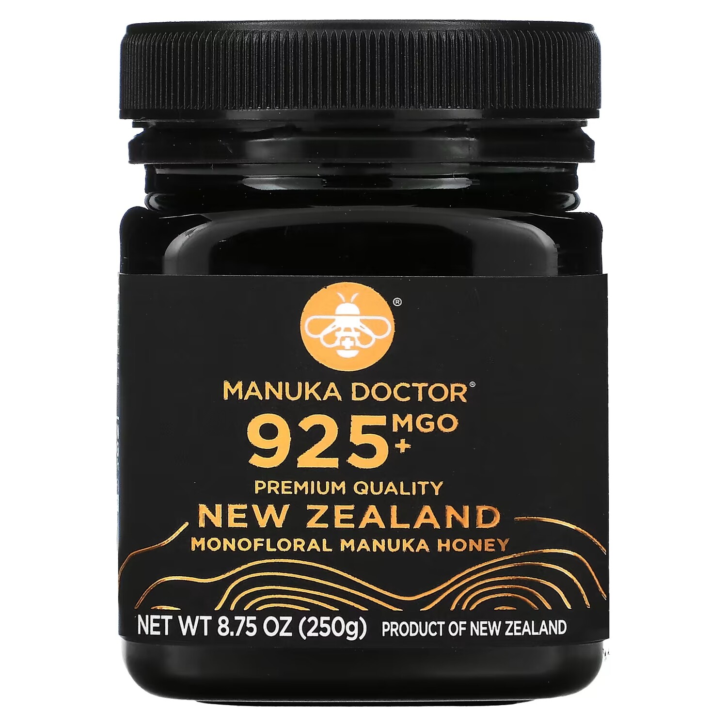 Добавка MaNuka Doctor MaNuka Honey Monofloral MGO 925+ 8,7
Добавка MaNuka Doctor MaNuka Honey Monofloral MGO 925+ 8,7