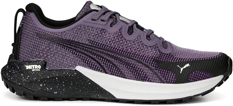 Мужские кроссовки для фитнеса и тренировок Puma, фиолетовый
Мужские кроссовки для фитнеса и тренировок Puma, фиолетовый