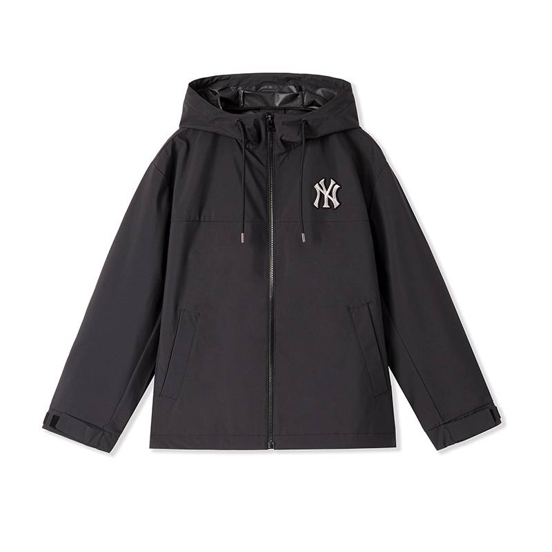 MLB Куртка New York Yankees унисекс, Black
MLB Куртка New York Yankees унисекс, Black