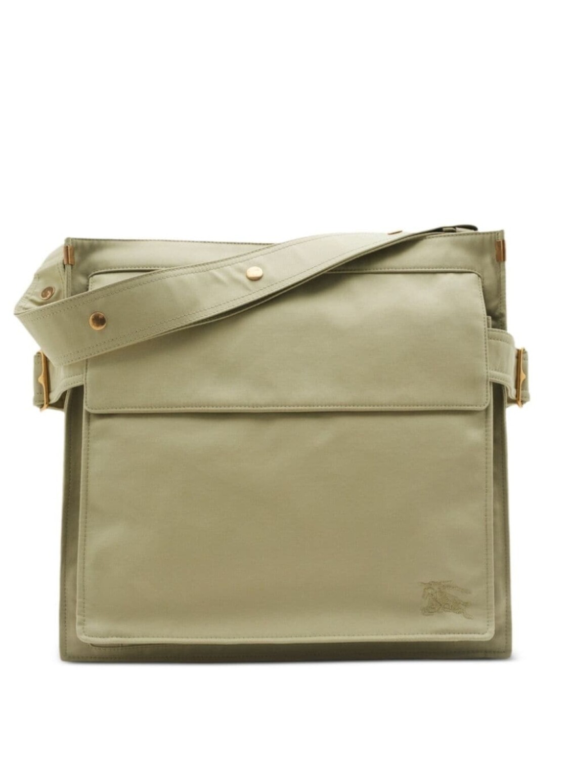 Burberry сумка-тоут из кожи Trench, зеленый
Burberry сумка-тоут из кожи Trench, зеленый