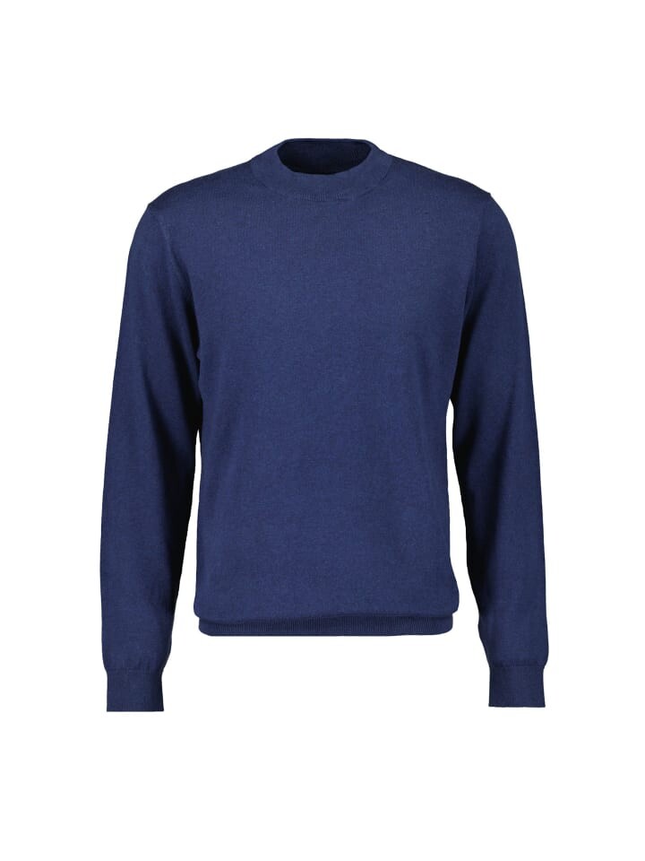 Пуловер Ragman, темно-синий
Пуловер Ragman, темно-синий