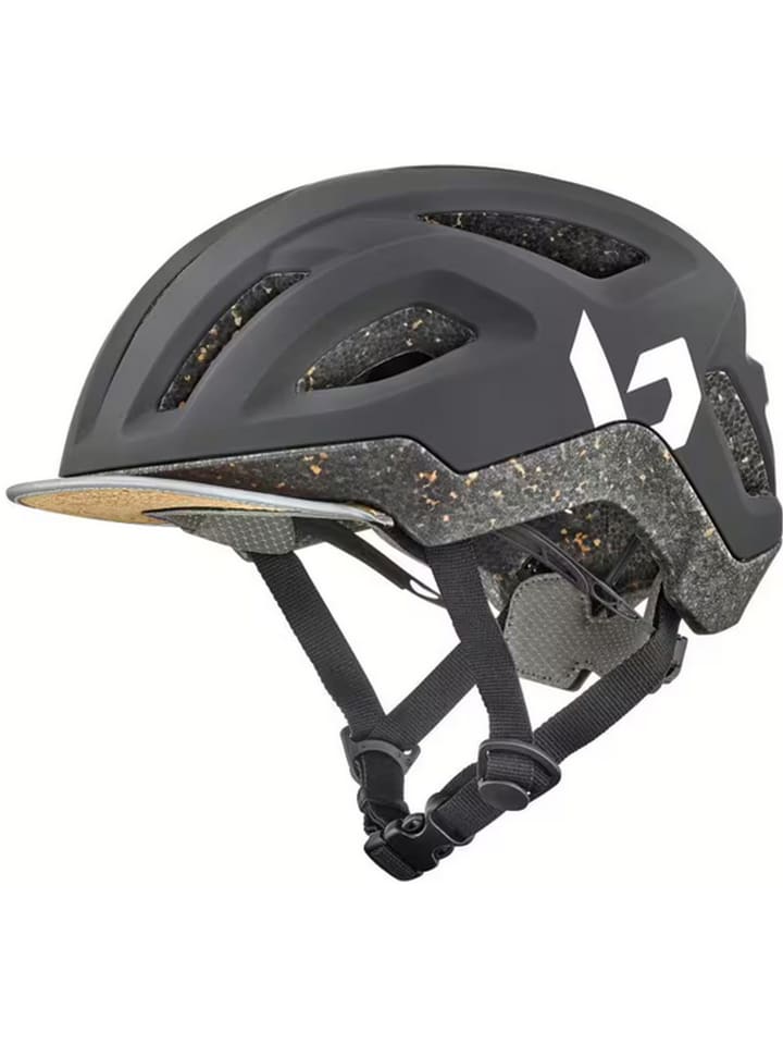 Bollé Городской велосипедный шлем "REACT" черного цвета
Bollé Городской велосипедный шлем "REACT" черного цвета