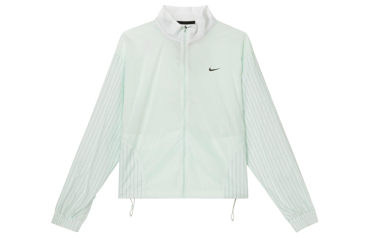 Nike Куртка женская светло-зеленая, Slight Green
Nike Куртка женская светло-зеленая, Slight Green