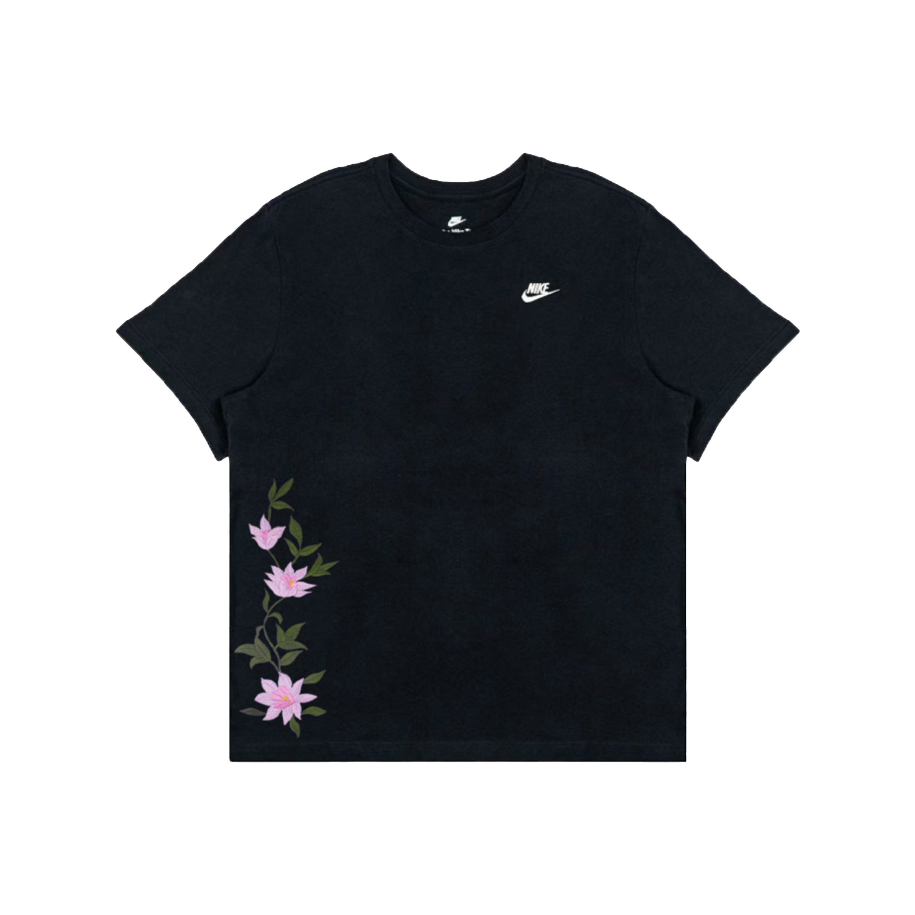 Nike Футболка мужская черная, Черный, Nike Футболка мужская черная
Nike Футболка мужская черная, Черный, Nike Футболка мужская черная