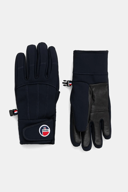 Лыжные перчатки Fusalp, темно-синий
Лыжные перчатки Fusalp, темно-синий