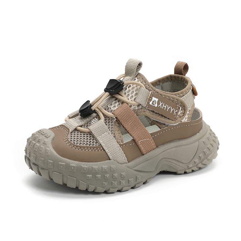 Нескользящие, износостойкие, водонепроницаемые низкие детские кроссовки для повседневной носки RHOBESAM, AL-628 Coffee
Нескользящие, износостойкие, водонепроницаемые низкие детские кроссовки для повседневной носки RHOBESAM, AL-628 Coffee