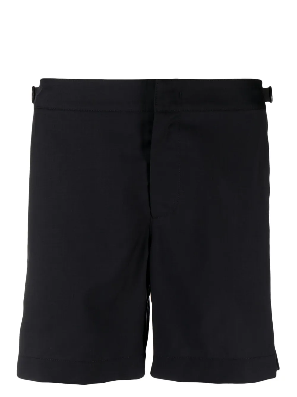 Плавки-шорты Bulldog Bonded Orlebar Brown, синий
Плавки-шорты Bulldog Bonded Orlebar Brown, синий