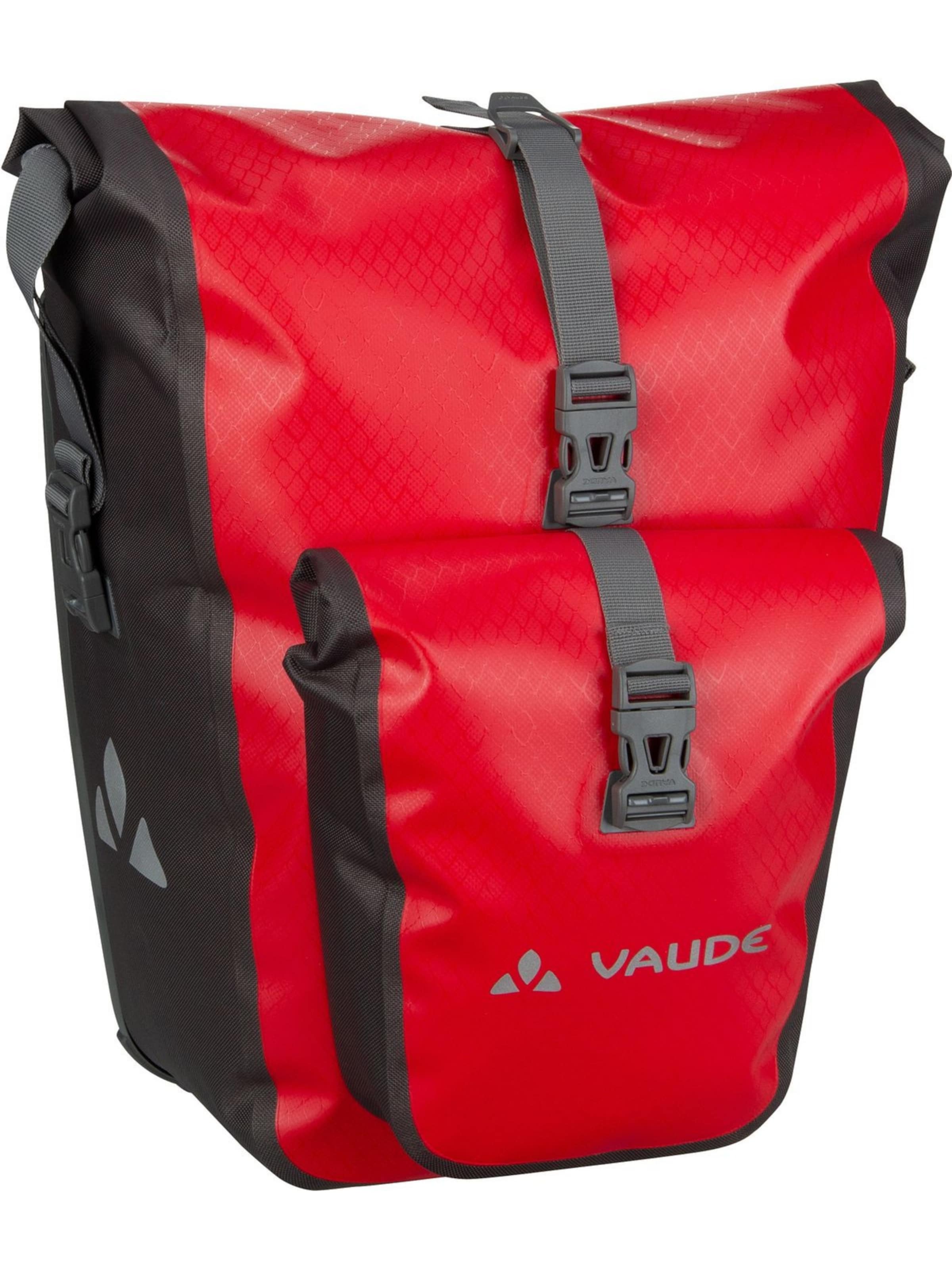 VAUDE Outdoor Equipment 'Aqua Back Plus Single' в красном цвете, Cherry Red
VAUDE Outdoor Equipment 'Aqua Back Plus Single' в красном цвете, Cherry Red