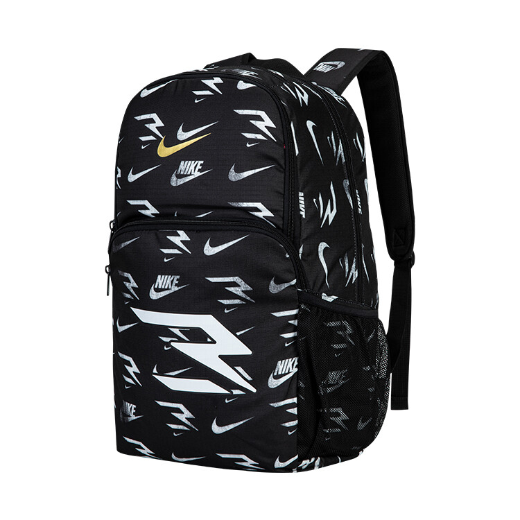 Рюкзак унисекс Nike, Черный
Рюкзак унисекс Nike, Черный