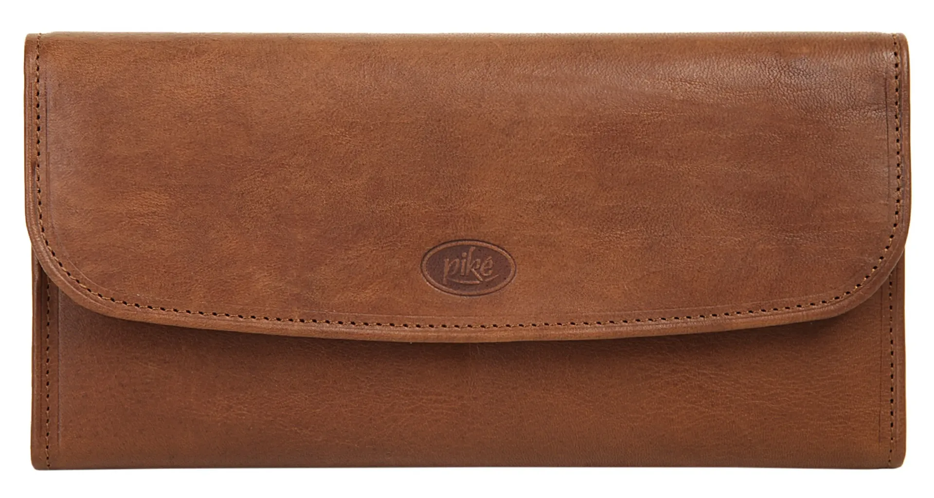 Кошелек Pike, натуральная кожа Piké, коричневый
Кошелек Pike, натуральная кожа Piké, коричневый