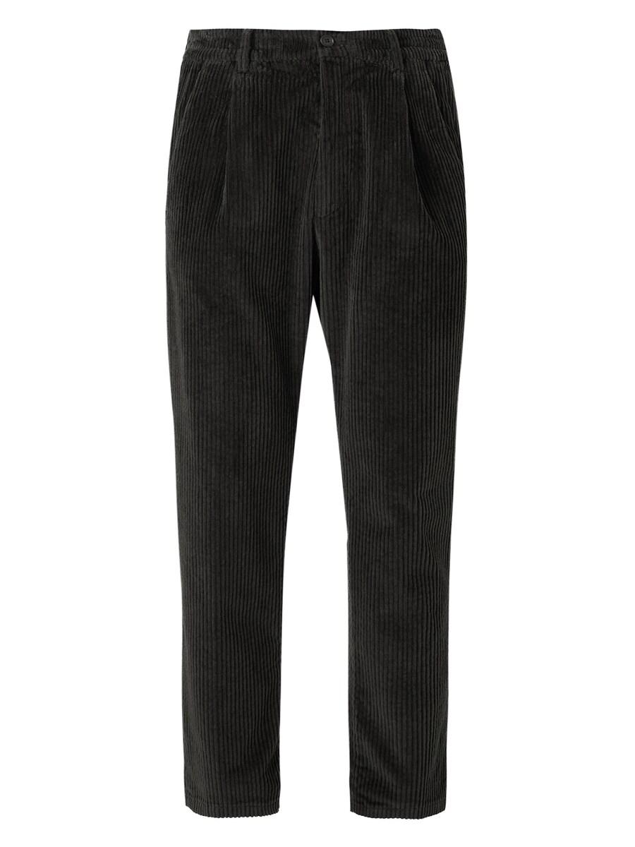 Обычные брюки со складками спереди DRYKORN CHASY, Dark brown
Обычные брюки со складками спереди DRYKORN CHASY, Dark brown