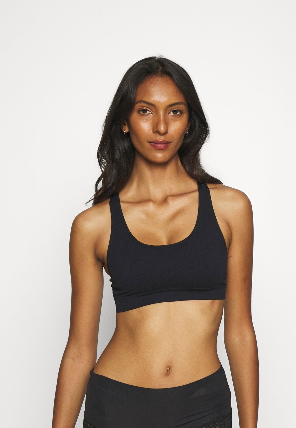 Бюстье Lindex, черный
Бюстье Lindex, черный