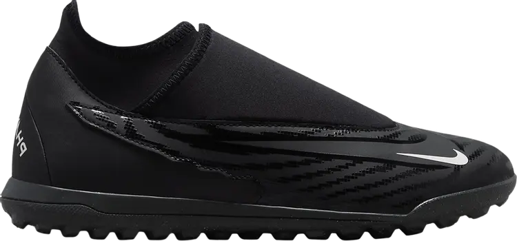 Кроссовки Phantom GX Club DF TF 'Shadow Pack', черный, Серый;черный, Кроссовки Phantom GX Club DF TF 'Shadow Pack', черный
Кроссовки Phantom GX Club DF TF 'Shadow Pack', черный, Серый;черный, Кроссовки Phantom GX Club DF TF 'Shadow Pack', черный