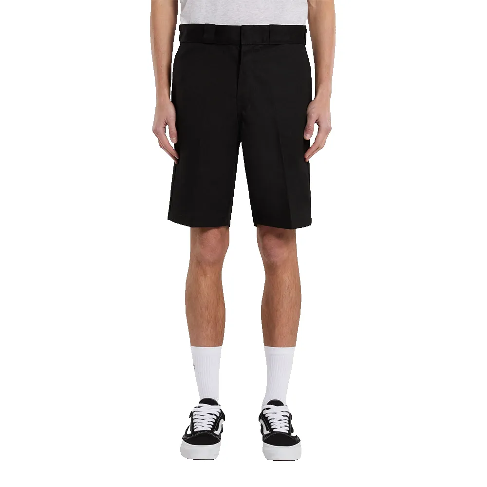 Шорты Dickies 874, черный
Шорты Dickies 874, черный