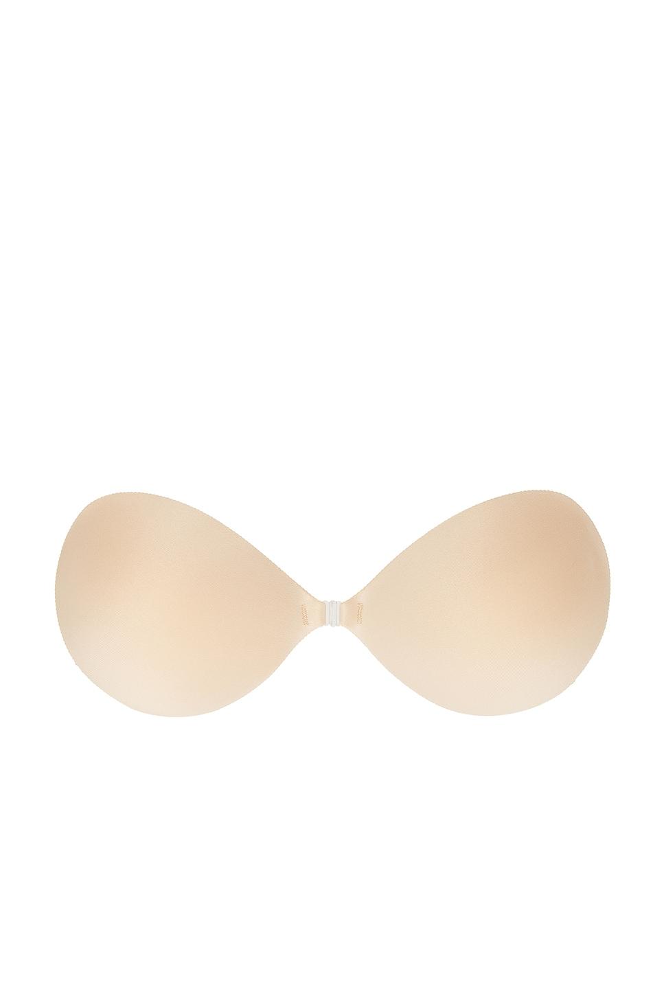 Бюстгальтер с косточками Nubra, fair
Бюстгальтер с косточками Nubra, fair