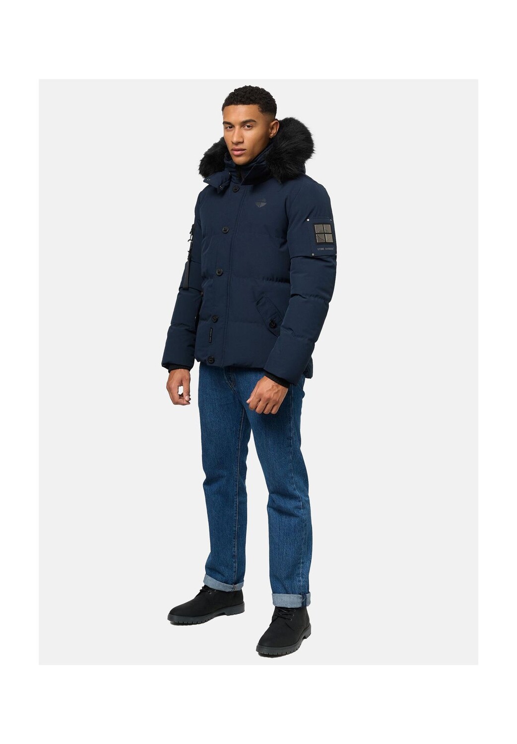Зимняя куртка Халваар STONE HARBOUR, цвет Navy Mit Schwarzem Fell, Синий, Зимняя куртка Халваар STONE HARBOUR, цвет Navy Mit Schwarzem Fell
Зимняя куртка Халваар STONE HARBOUR, цвет Navy Mit Schwarzem Fell, Синий, Зимняя куртка Халваар STONE HARBOUR, цвет Navy Mit Schwarzem Fell