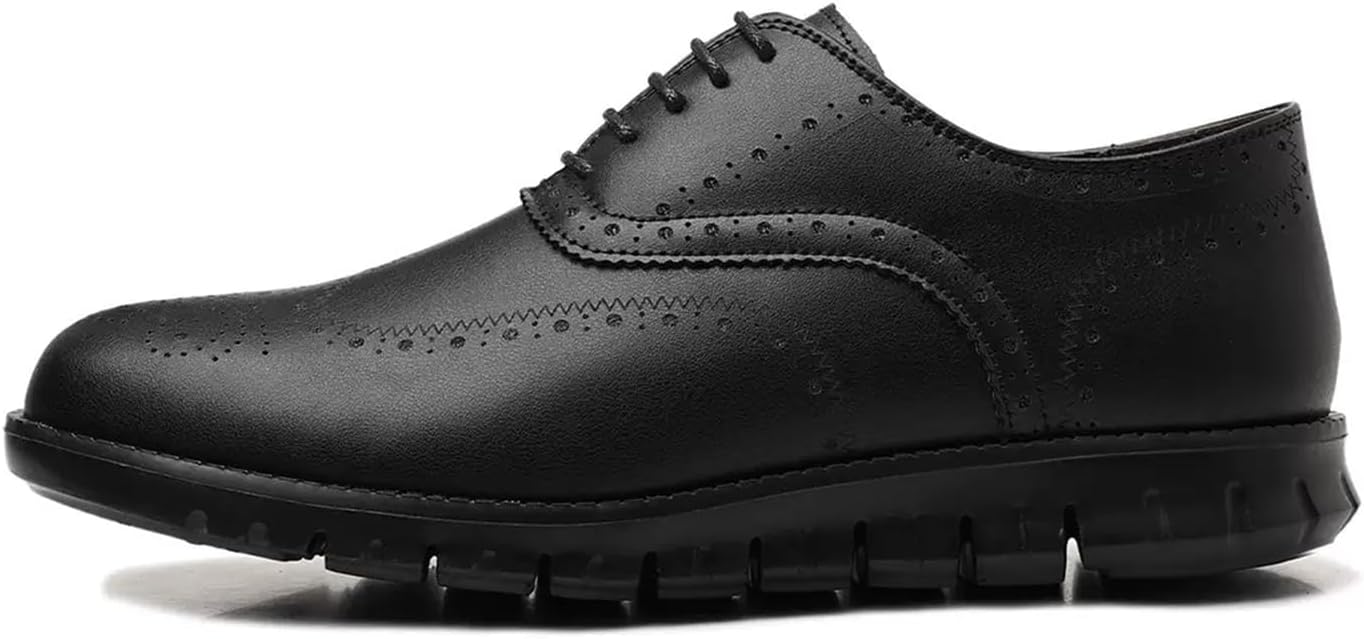 Мужские повседневные легкие кроссовки с мягкой подошвой, сетчатые, дышащие, для прогулок и тенниса Generic, черный
Мужские повседневные легкие кроссовки с мягкой подошвой, сетчатые, дышащие, для прогулок и тенниса Generic, черный