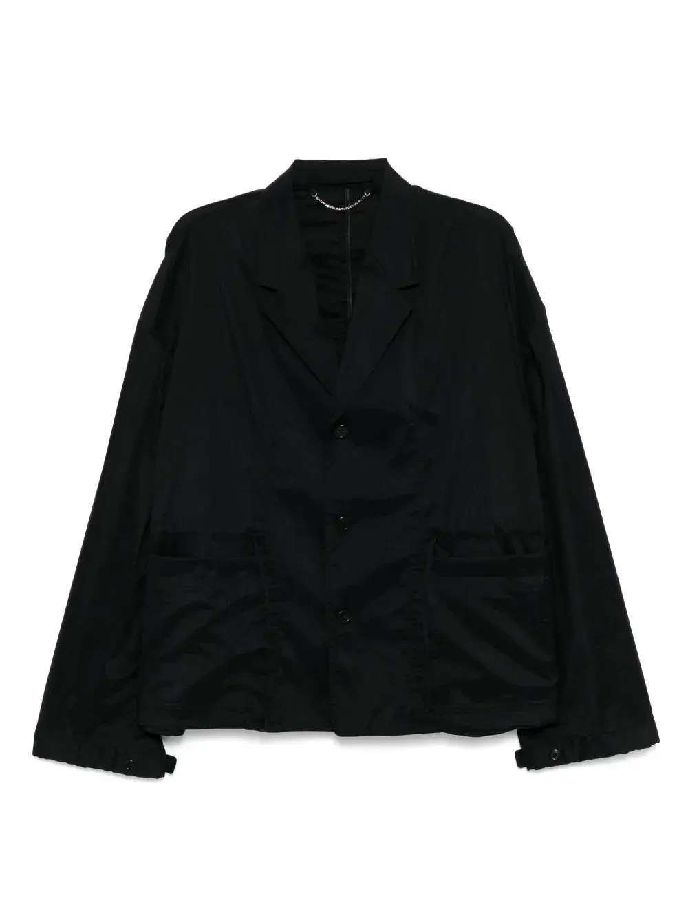 Блейзер с блузками SONGZIO, черный
Блейзер с блузками SONGZIO, черный