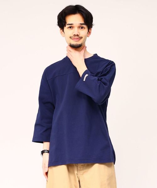 SAKAZEN Футболка для американского футбола, рукав 3/4, плотная ткань, Goodwear, темно-синий
SAKAZEN Футболка для американского футбола, рукав 3/4, плотная ткань, Goodwear, темно-синий