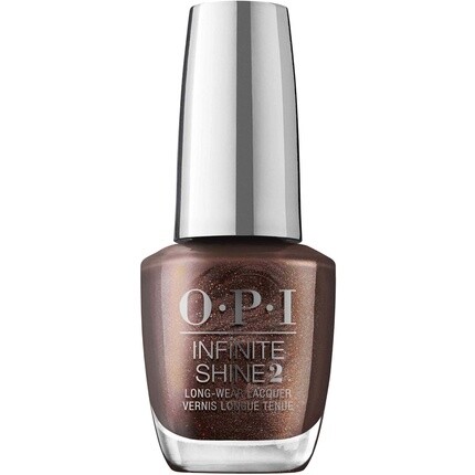 Стойкая система Infinite Shine 2Nd Step Terrious Nice Holiday Collection Hot Toddy Naughty 15 мл, Opi
Стойкая система Infinite Shine 2Nd Step Terrious Nice Holiday Collection Hot Toddy Naughty 15 мл, Opi