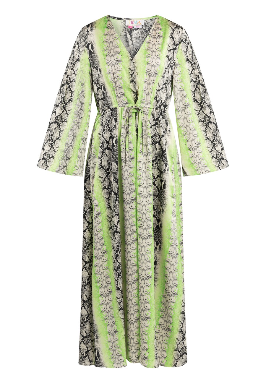 Макси платье IZIA, Light green
Макси платье IZIA, Light green