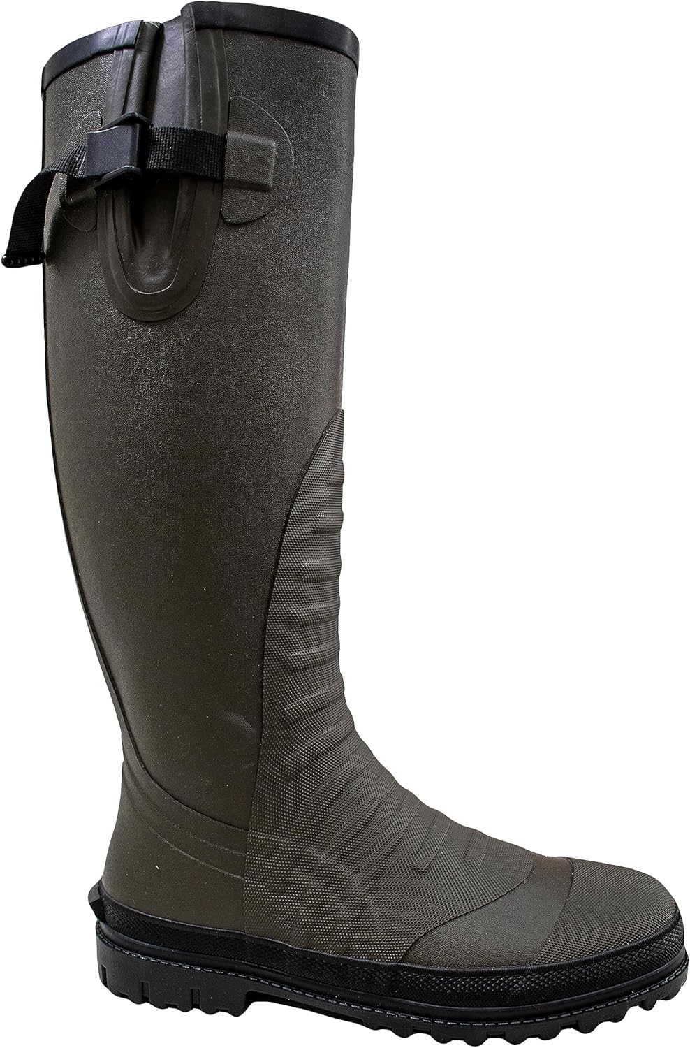 Мужские водонепроницаемые резиновые сапоги FROGG TOGGS Cascades, зеленый
Мужские водонепроницаемые резиновые сапоги FROGG TOGGS Cascades, зеленый